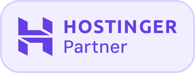 Hostinger Partner