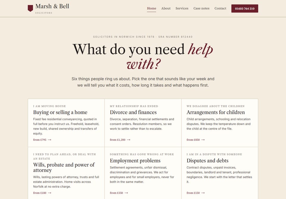 Quill look, desktop